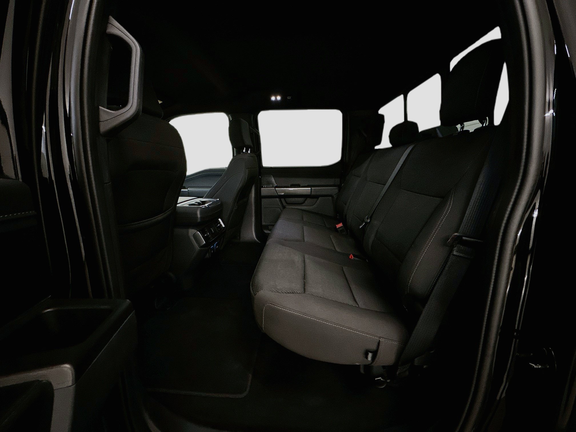 Used 2023 Ford F150 XLT w/ Equipment Group 302A High AWD/4WD image 29