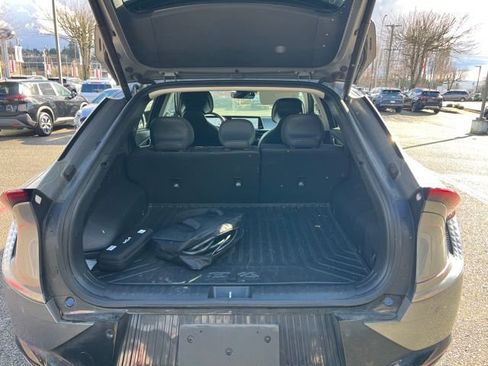 Certified 2024 Kia EV6 Wind w/ Wind Technology Package image 8