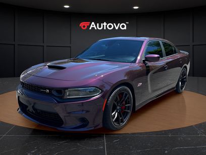 Used 2022 Dodge Charger Scat Pack w/ Dynamics Package