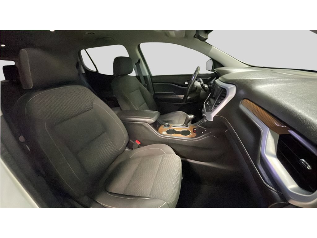 Used 2019 GMC Acadia SLE AWD/4WD image 18