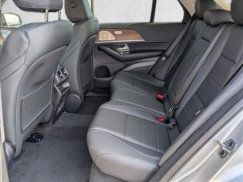 New 2026 Mercedes-Benz GLE 350 4MATIC image 17