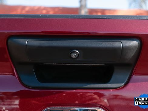 Used 2023 RAM 1500 Big Horn w/ Trailer Tow Group image 43