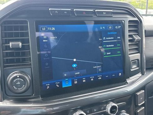 Used 2023 Ford F150 XLT w/ Equipment Group 302A High AWD/4WD image 37