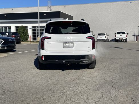 Used 2024 Kia Telluride SX Prestige X-Pro image 6