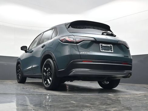 Used 2023 Honda HR-V Sport image 31
