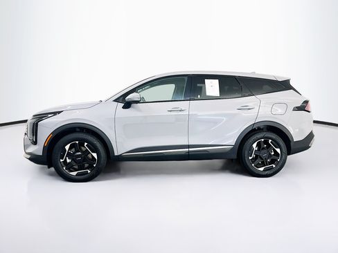 Used 2026 Kia Sportage S AWD/4WD image 4