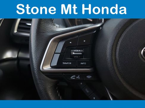 Used 2023 Subaru Impreza 2.0i Limited image 22