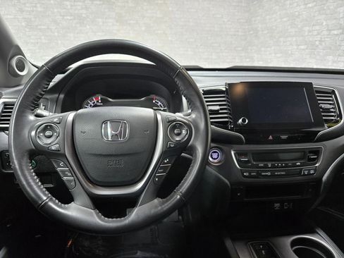 Used 2023 Honda Ridgeline RTL image 17