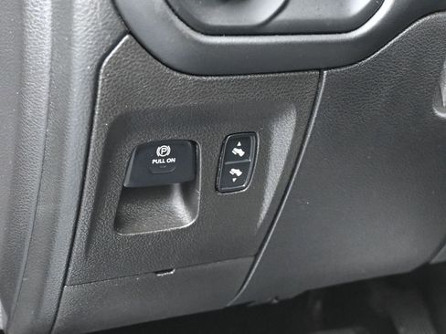 Used 2019 RAM 1500 Limited image 16