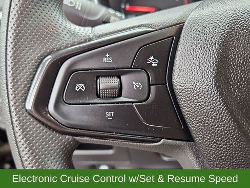 Used 2022 Chevrolet TrailBlazer LS FWD image 10