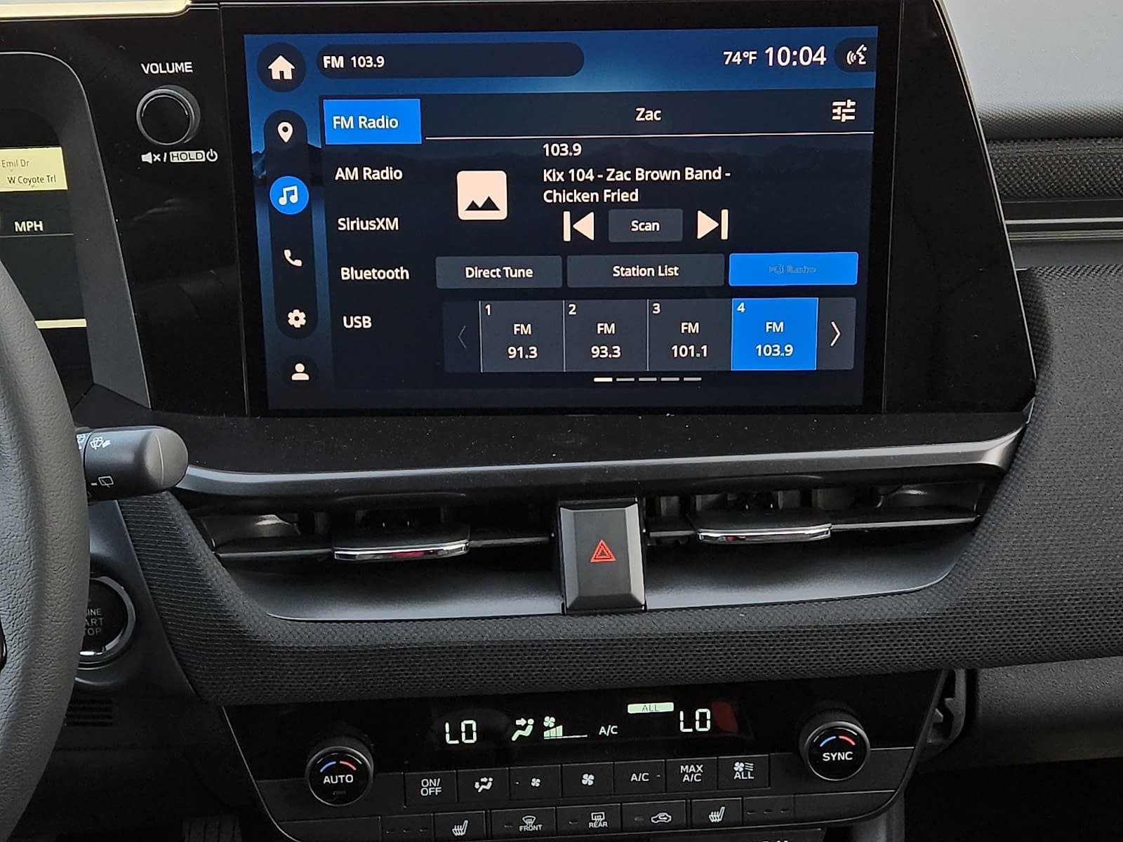 New 2026 Subaru Outback Limited AWD/4WD image 13