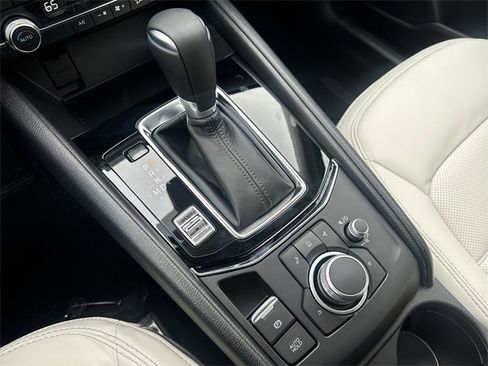 New 2025 MAZDA CX-5 AWD 2.5 S image 20