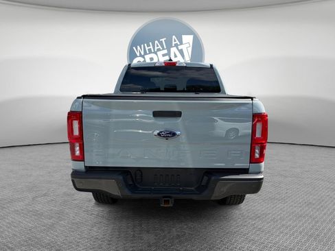 Used 2023 Ford Ranger XLT w/ Equipment Group 301A Mid image 5