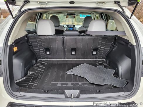 Certified 2023 Subaru Crosstrek 2.5i Limited image 27