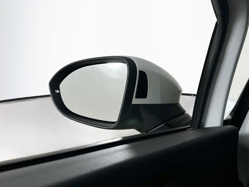 Used 2024 Volkswagen GTI S FWD image 16