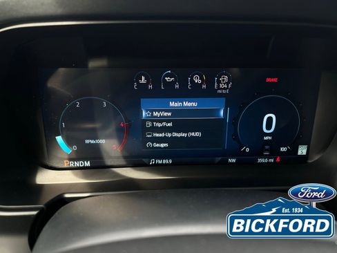 New 2025 Ford F350 Lariat w/ Lariat Ultimate Package image 12