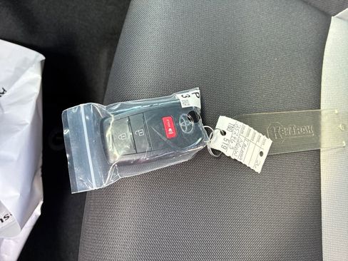 New 2026 Toyota Tacoma TRD Off-Road image 33