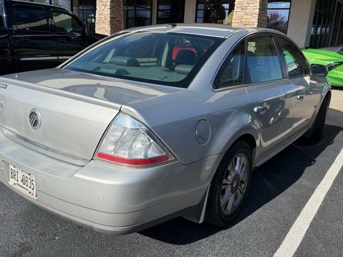Used 2008 Mercury Sable Premier image 3