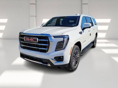 New 2026 GMC Yukon XL Elevation