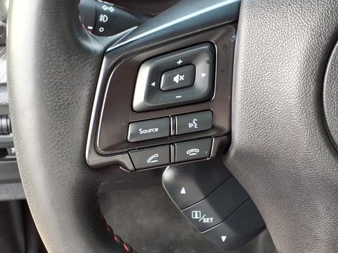 Used 2019 Subaru WRX Limited AWD/4WD image 18