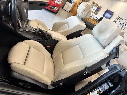 Used 2011 BMW 328i Convertible RWD image 30