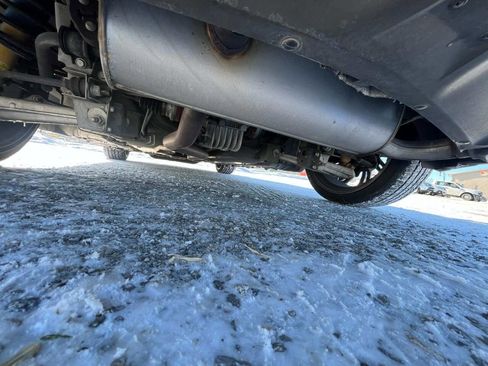 Used 2007 Saturn Sky Base 2dr Convertible image 11