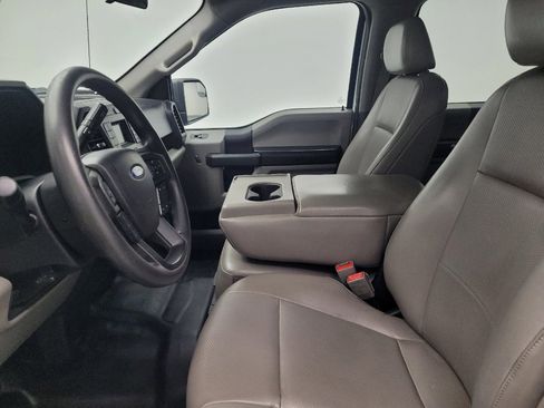 Used 2018 Ford F150 XL w/ Equipment Group 101A Mid AWD/4WD image 17