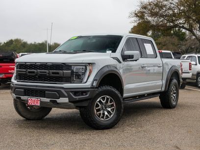 Used 2023 Ford F150 Raptor