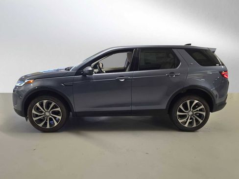 Certified 2023 Land Rover Discovery Sport SE image 2