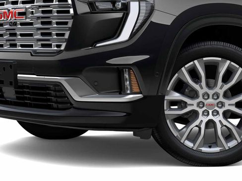 New 2026 GMC Acadia Denali w/ Super Cruise Package AWD/4WD image 25