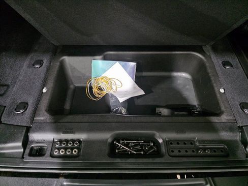 Used 2020 Jeep Wrangler Unlimited Rubicon w/ Dual Top Group image 30