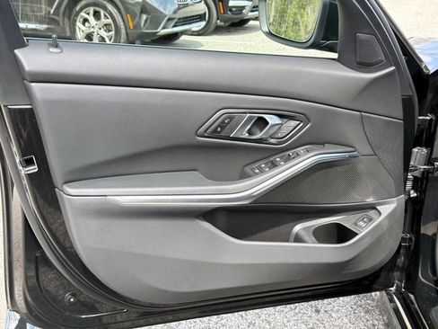 Used 2025 BMW 330i 330i image 15