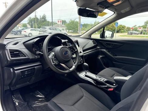 Used 2021 Subaru Crosstrek 2.0i AWD/4WD image 9