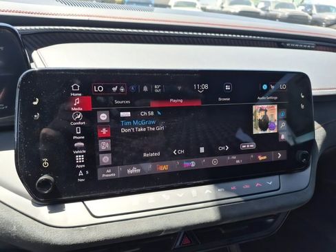 New 2026 Dodge Charger Scat Pack AWD/4WD image 17