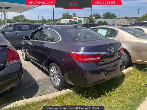 Used 2015 Buick Verano w/ Comfort Package FWD image 6