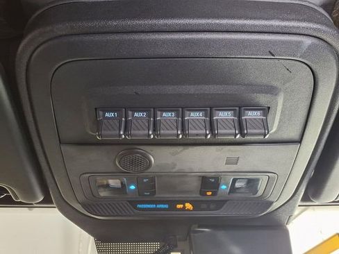 Used 2022 Ford Bronco Wildtrak AWD/4WD image 16