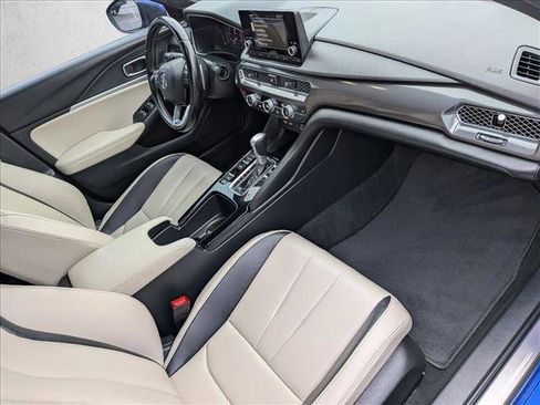 Used 2023 Acura Integra A-Spec image 25