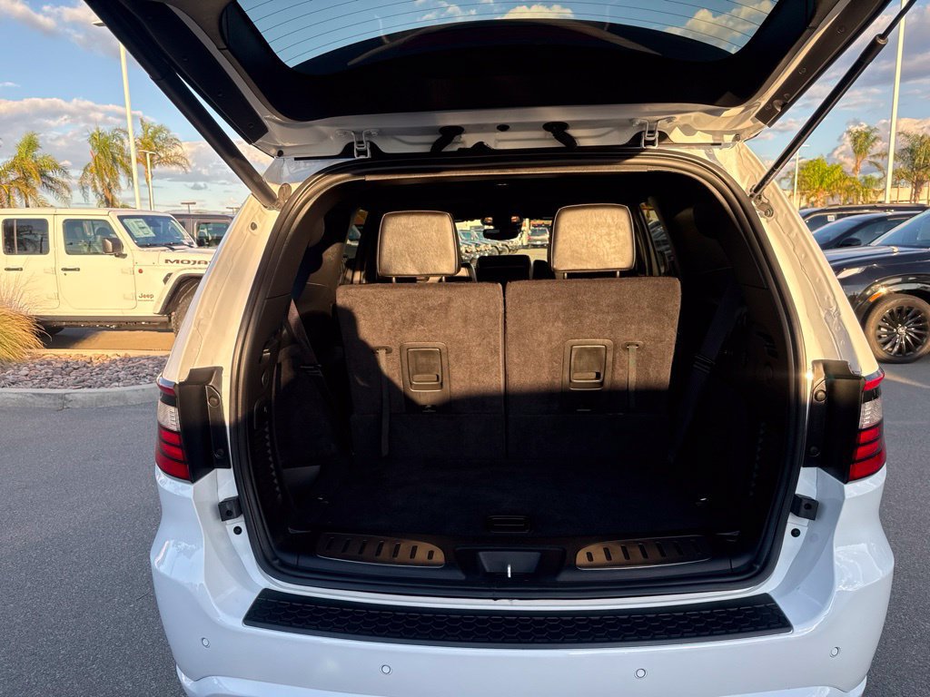 Used 2025 Dodge Durango GT AWD/4WD image 30