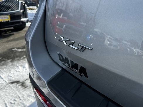 Certified 2023 Ford Explorer XLT w/ Equipment Group 202A image 46