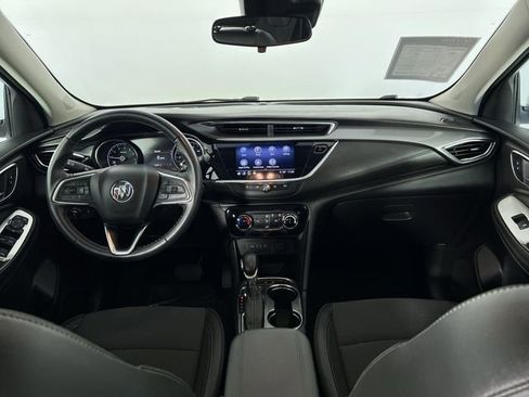Certified 2020 Buick Encore GX Preferred image 20