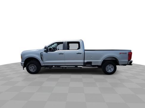 Used 2024 Ford F250 XL w/ FX4 Off-Road Package AWD/4WD image 5