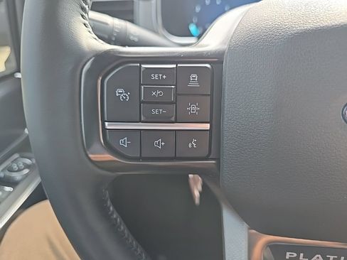 Used 2024 Ford F150 Platinum AWD/4WD image 22