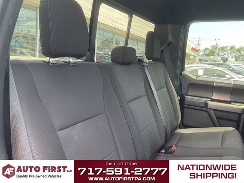 Used 2020 Ford F150 XLT w/ Equipment Group 302A Luxury AWD/4WD image 18