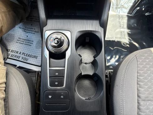 Used 2020 Ford Escape SE AWD/4WD image 19