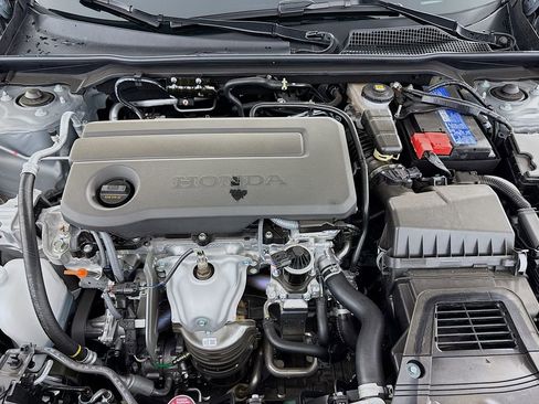 New 2026 Honda Civic Sport image 27