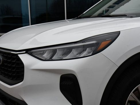 Used 2023 Ford Escape Active image 39