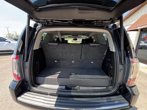 Used 2018 GMC Yukon Denali w/ Denali Ultimate Package AWD/4WD image 45