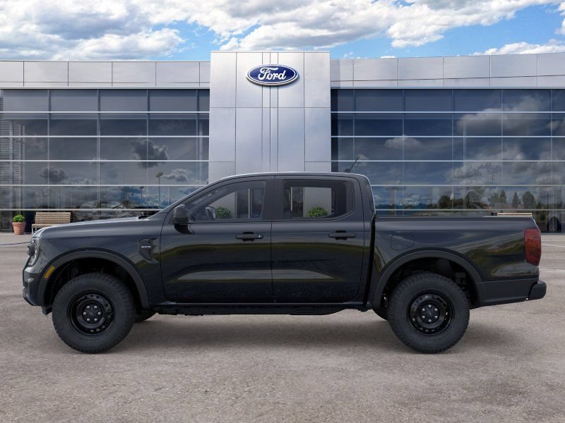 New 2026 Ford Ranger XL RWD image 4
