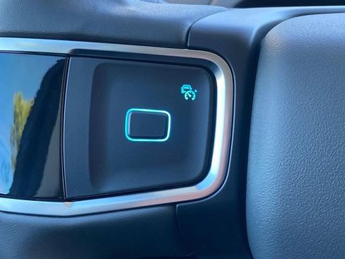 New 2026 Ford Expedition Active AWD/4WD image 17