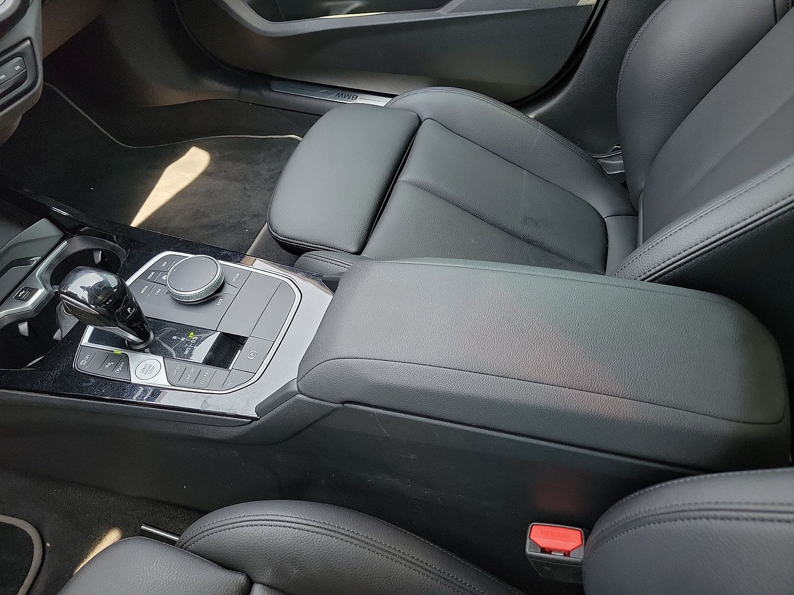 Used 2024 BMW 228i Gran Coupe w/ Convenience Package FWD image 20